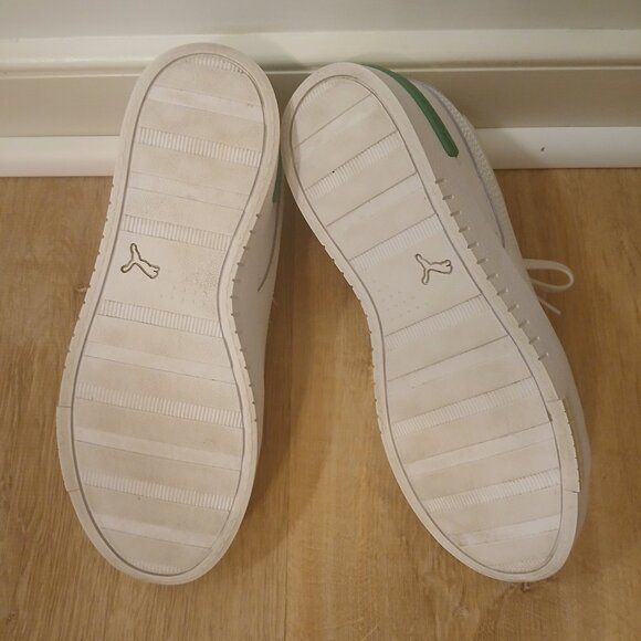Puma Jada Renew Sneakers size 8 - (pre-loved) - Picture 11 of 11
